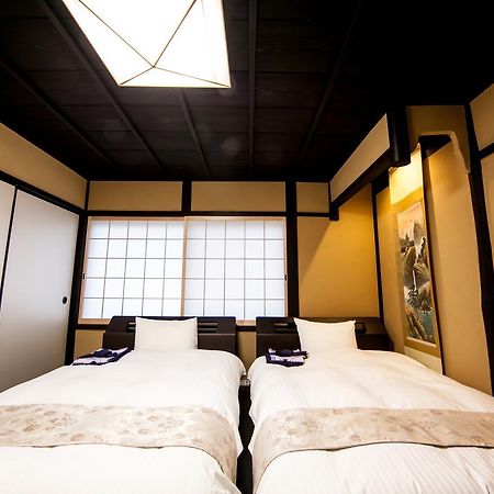 Miro Shichjo Hanabatakecho Tei Kyōto Esterno foto