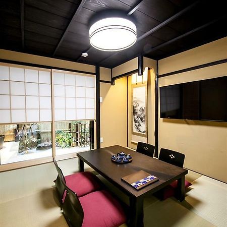 Miro Shichjo Hanabatakecho Tei Kyōto Esterno foto