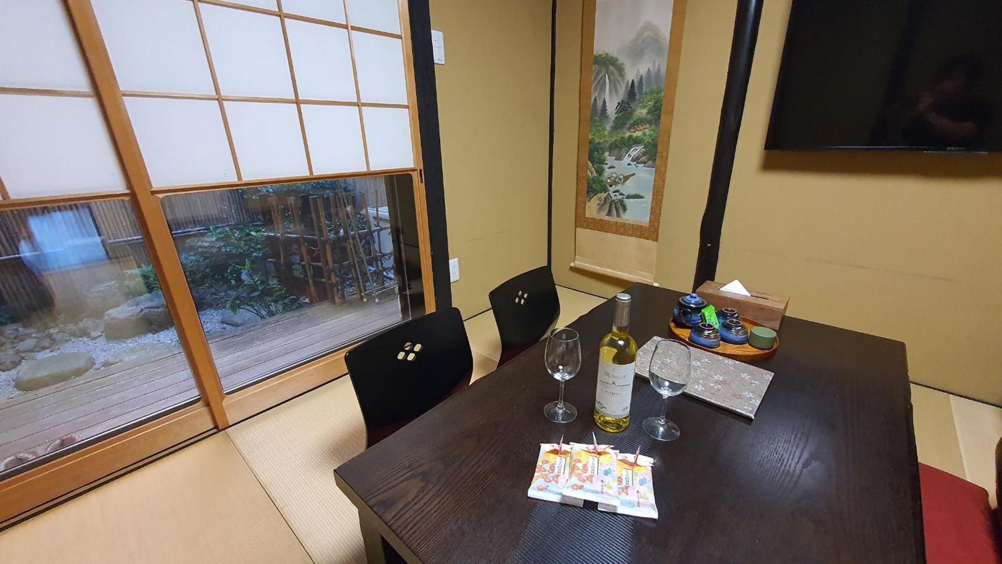 Miro Shichjo Hanabatakecho Tei Kyōto Esterno foto