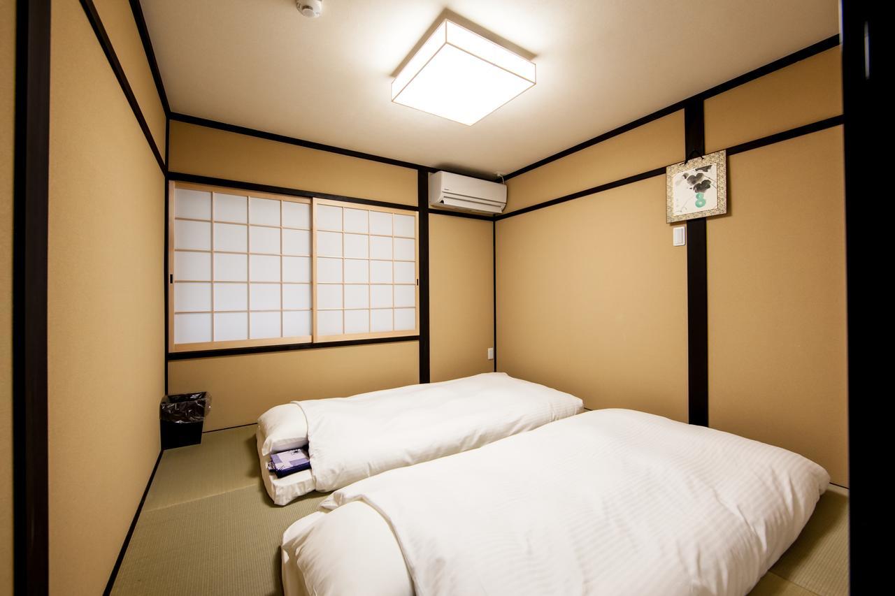 Miro Shichjo Hanabatakecho Tei Kyōto Esterno foto