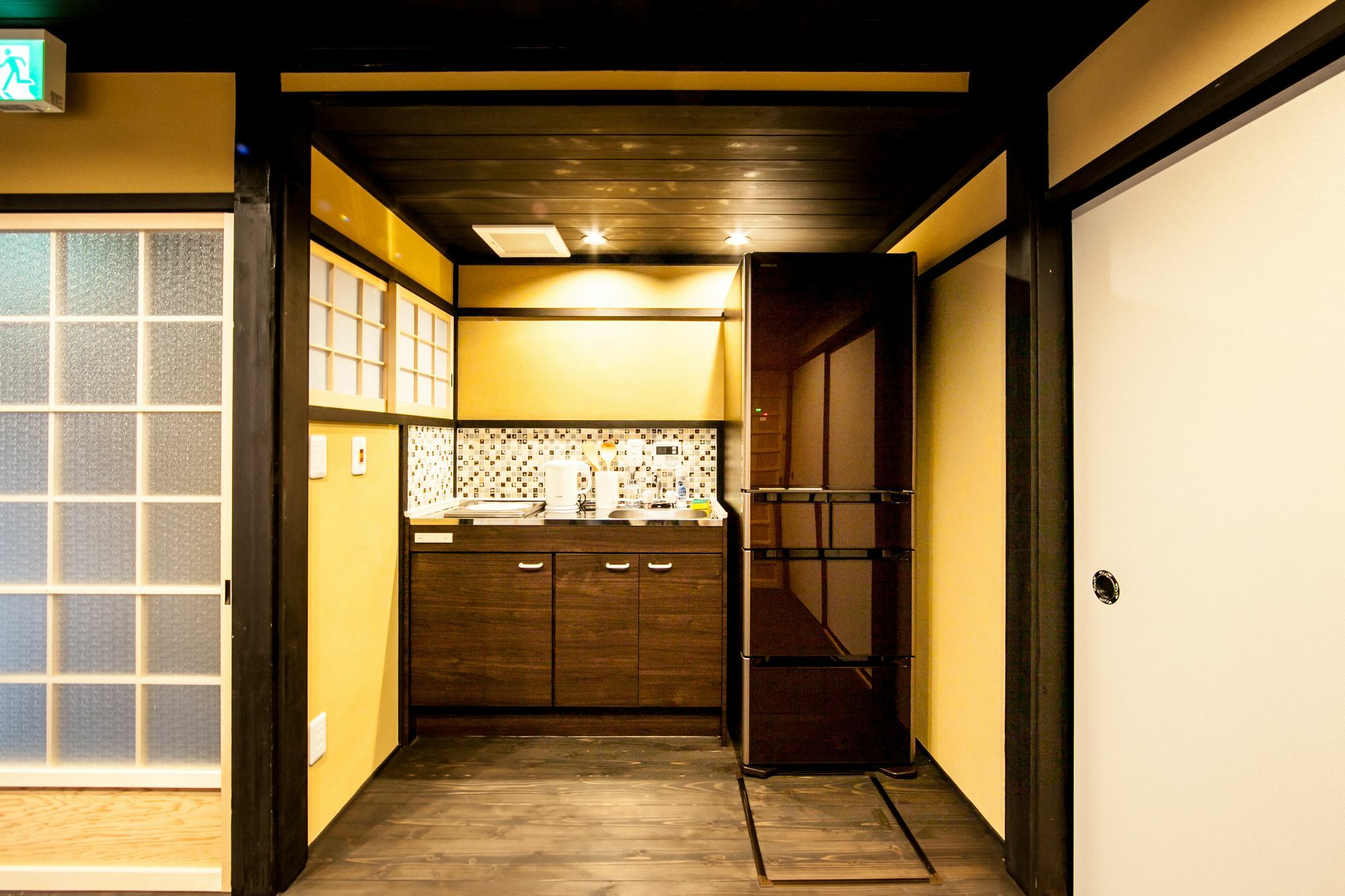 Miro Shichjo Hanabatakecho Tei Kyōto Esterno foto