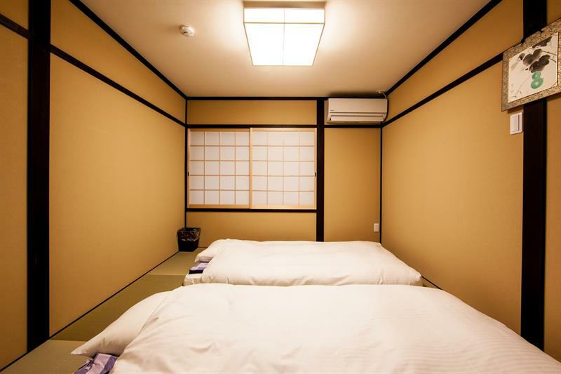 Miro Shichjo Hanabatakecho Tei Kyōto Esterno foto