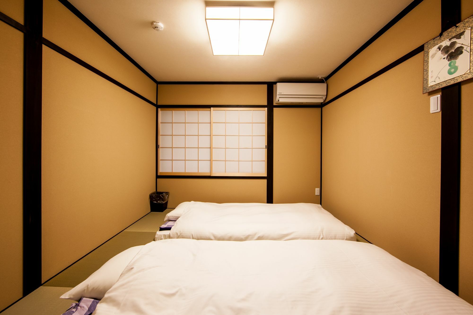 Miro Shichjo Hanabatakecho Tei Kyōto Esterno foto