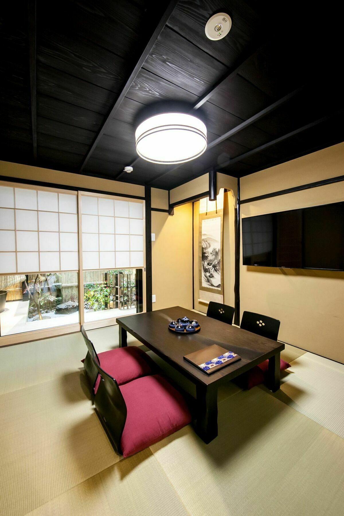 Miro Shichjo Hanabatakecho Tei Kyōto Esterno foto