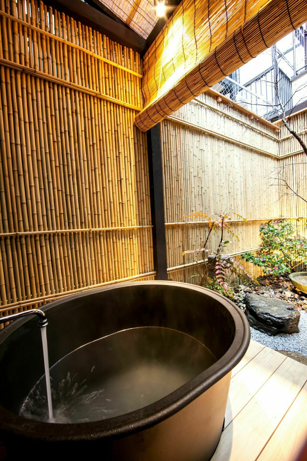 Miro Shichjo Hanabatakecho Tei Kyōto Esterno foto